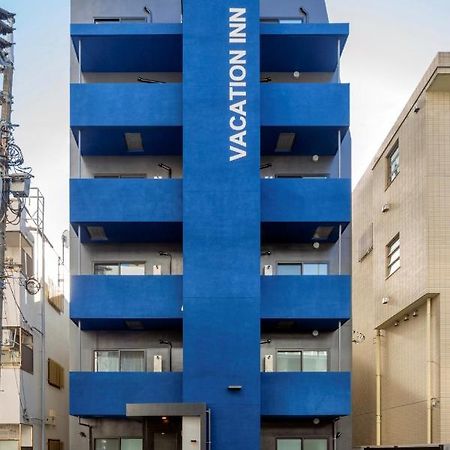 Vacation Inn Kamata I Tokyo Esterno foto