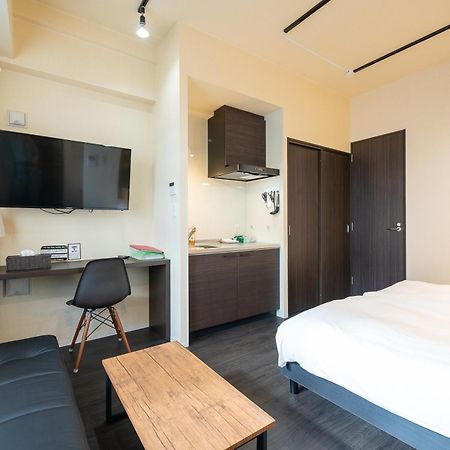 Vacation Inn Kamata I Tokyo Esterno foto