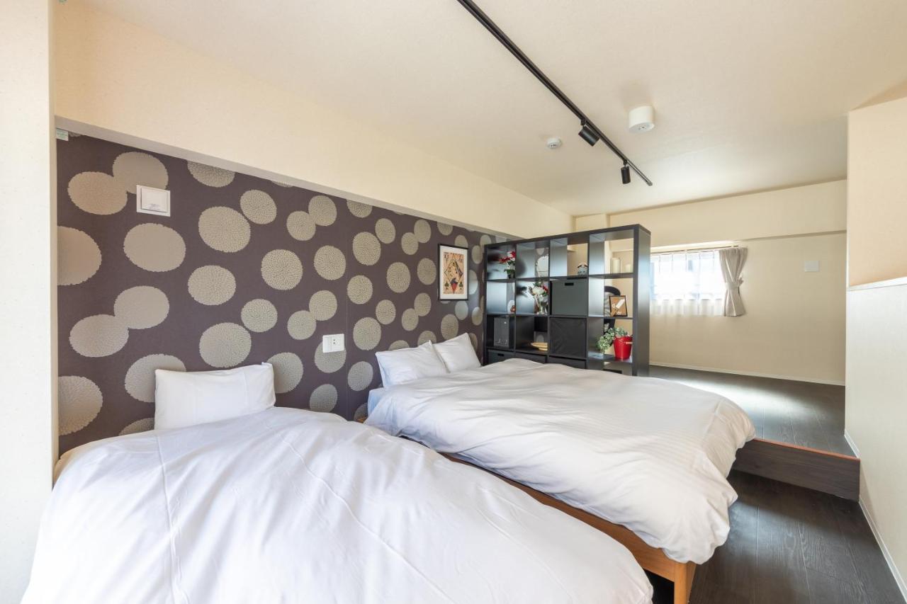 Vacation Inn Kamata I Tokyo Esterno foto
