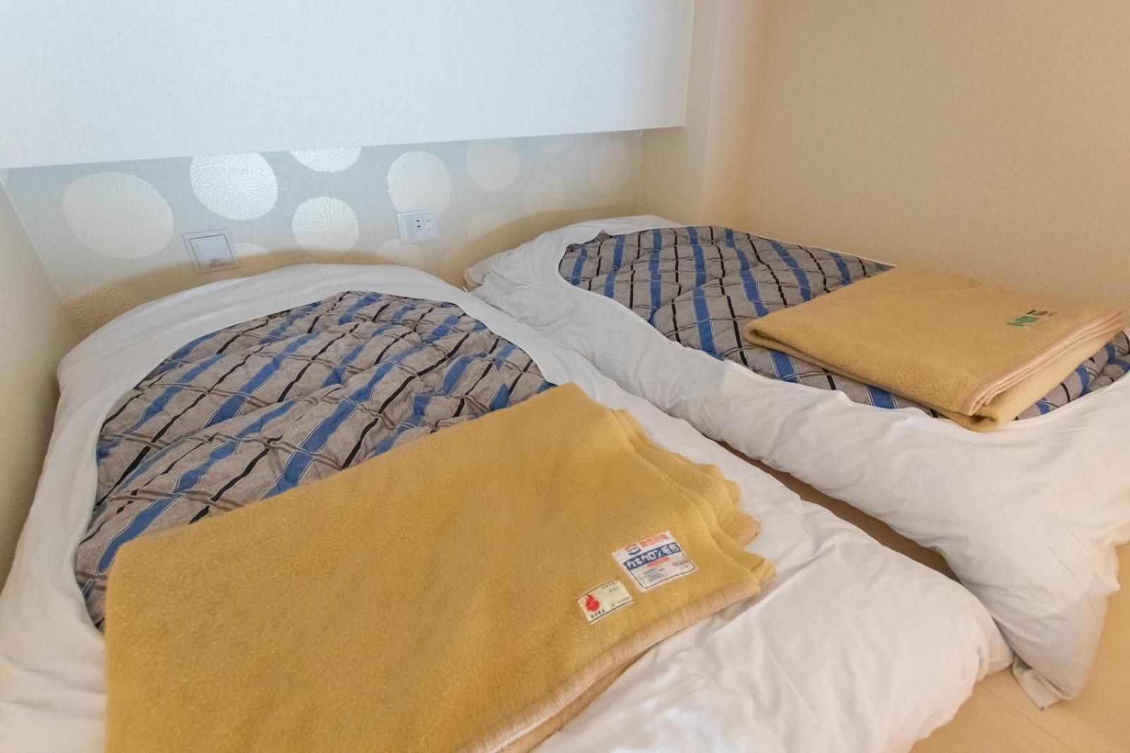 Vacation Inn Kamata I Tokyo Camera foto