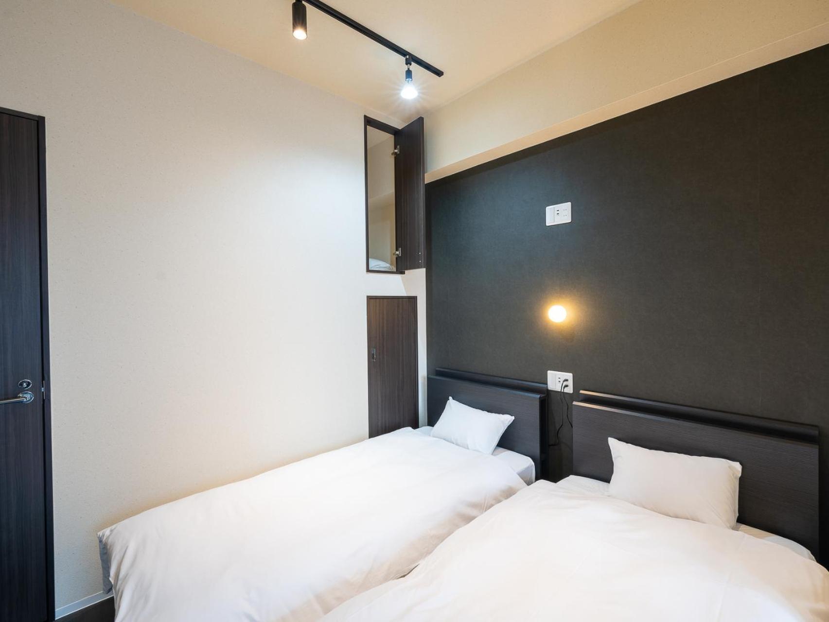 Vacation Inn Kamata I Tokyo Esterno foto
